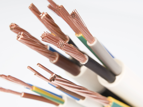 裸銅絲、鍍錫絲:有色金屬産業調整和振興規劃